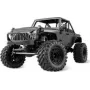 Amewi Scale Crawler Hyper Go SC 1 12 RTR antracita (22701)