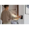 Friends of Hue Smart Switch, pulsador antracita, pack de 3