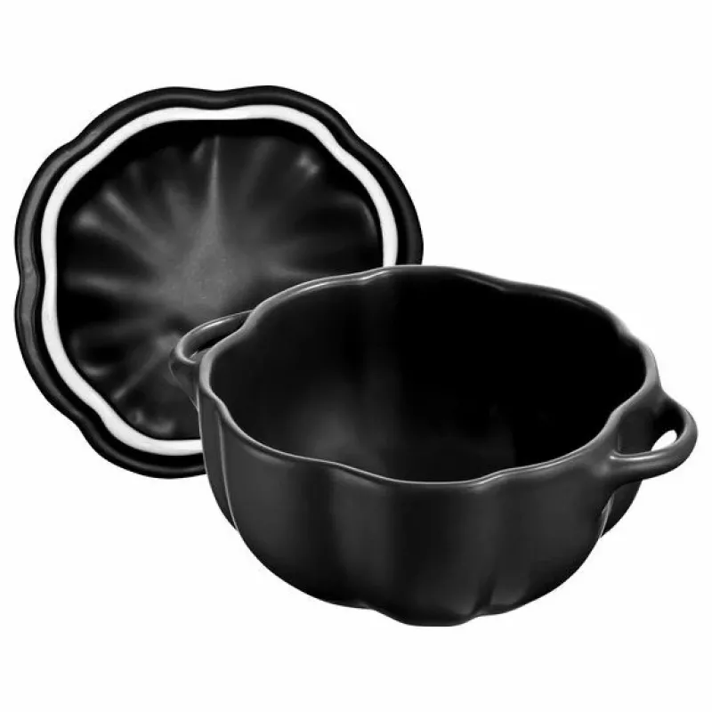ZWILLING Pumpkin 40508-549-0 700 ML fuente redonda para horno