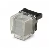 HP CC383A – Cartucho de grapas – para Color LaserJet Managed Flow MFP M880; LaserJet Enterprise Flow MFP M830, MFP M880
