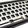 Teclado Ducky Tinker65 Gaming USB US English Negro