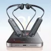 Auriculares Bluetooth Awei G82BL Sport – diseño inalámbrico de gancho, conectividad Bluetooth