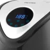 Freidora de aire Petra PT4221VDEEU7 4,5 l, freidora eléctrica de sobremesa