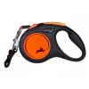 FLEXI Neon S - correa retráctil - 5 m