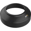Carcasa accesorio cámara de red A M42/4P negra 01245-001 Axis