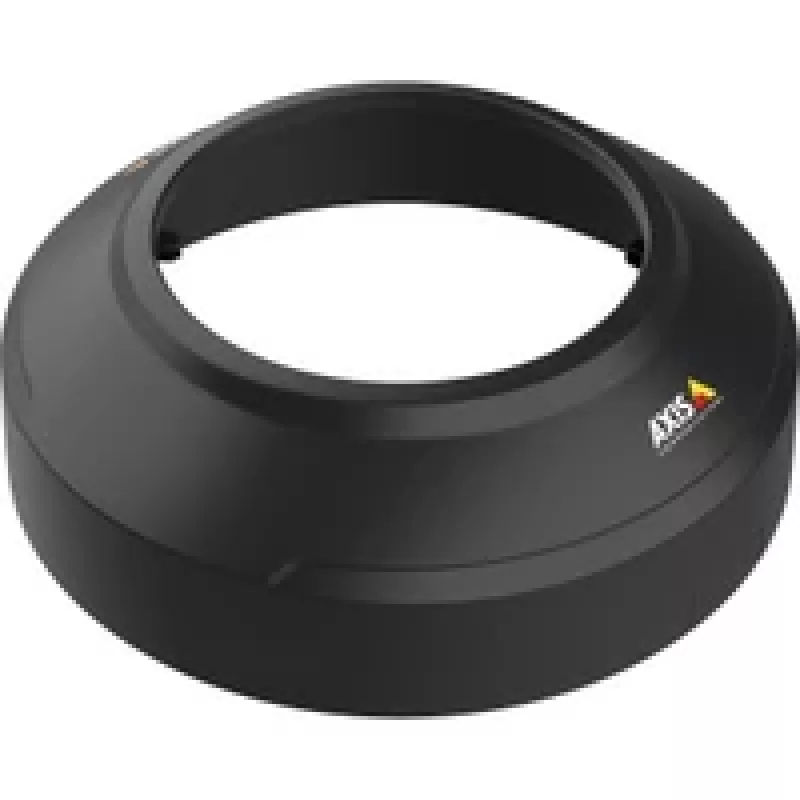 Carcasa accesorio cámara de red A M42/4P negra 01245-001 Axis