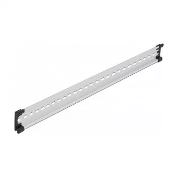 Set de montaje aluminio DeLOCK 66171