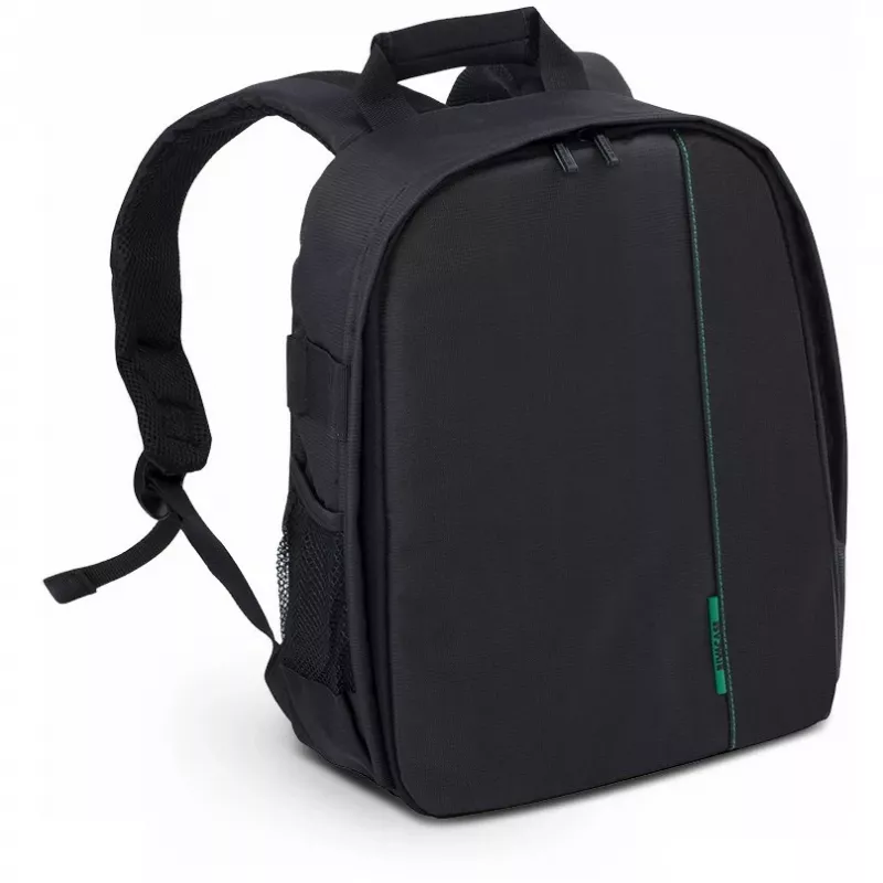 Mochila para cámara RivaCase 7460 - Negra