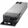 Fuente de alimentación Cisco PWR-C1-1100WAC-P=, negro, gris