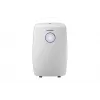 Deshumidificador BLAUPUNKT ADH701 — 20 l/24h, depósito de 5,5 L, 47 dB, 350 W, blanco