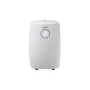 Deshumidificador BLAUPUNKT ADH701 — 20 l/24h, depósito de 5,5 L, 47 dB, 350 W, blanco