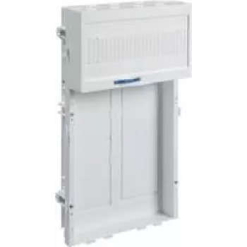 Placa portaeHZ universal N Hager ZU96EN (ZU96EN)