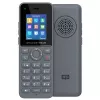 Grandstream Networks WP816 teléfono IP antracita 2 líneas LCD Wi-Fi