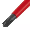 Kraftform Kompakt VDE 16 Universal 1 Tool Finder, 16 piezas, destornilladores rojo/amarillo, incl. empuñadura de vaso, comprobador de tensión, hojas intercambiables VDE