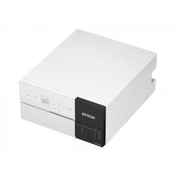 Impresora Epson SURELAB SL-D500 de inyección de tinta piezoeléctrica color