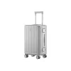 Maleta Xiaomi BHR9078GL marco de aluminio carcasa rígida plata 690 mm