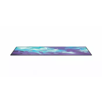 Alfombrilla de ratón CHERRY XTRFY Xtrfy GP5 Litus Blue XL