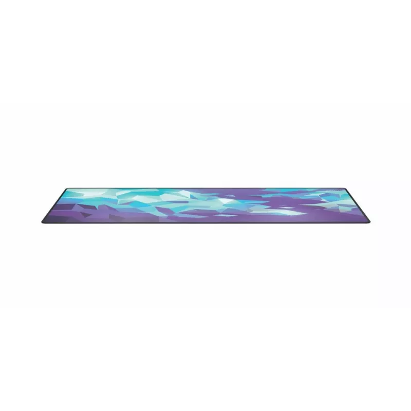 Alfombrilla de ratón CHERRY XTRFY Xtrfy GP5 Litus Blue XL