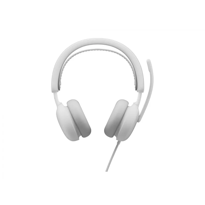Logitech Zone Wired 2 for Business - Auricular