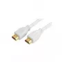 Cable HDMI S/CONN 2m HDMI A HDMI tipo A (estándar) blanco