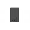 Xiaomi Mi Mop 2 Ultra Estación de vaciado automática, negro (BHR5196EU)