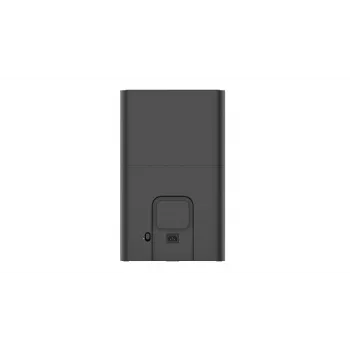 Estación de vaciado automático Xiaomi Mi Mop 2 Ultra, negra (BHR5196EU)