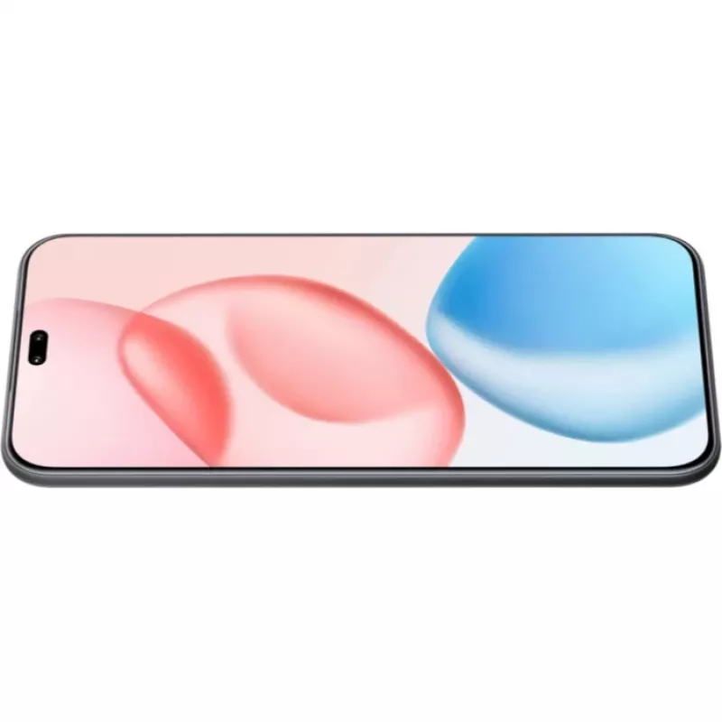Honor 400 Pro 17 cm (6,7 pulgadas) MagicOS 9.0 5G 12 GB 512 GB 5300 mAh Negro