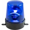 Iluminación de ambiente Eurolite 50603028 azul LED 6W