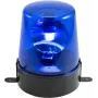 Iluminación de ambiente Eurolite 50603028 azul LED 6W