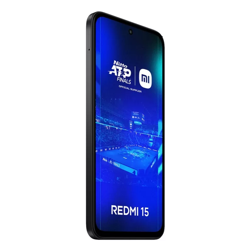 Smartphone Xiaomi Redmi 15 6,9