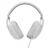 Logitech ZONE VIBE WIRELESS MS - OFF blanco