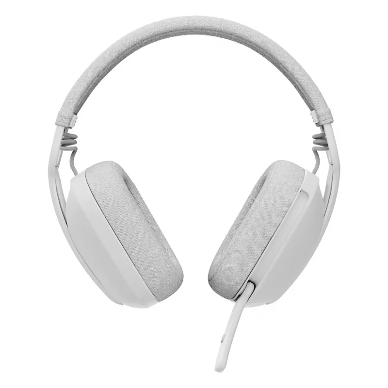 Logitech ZONE VIBE WIRELESS MS - OFF blanco