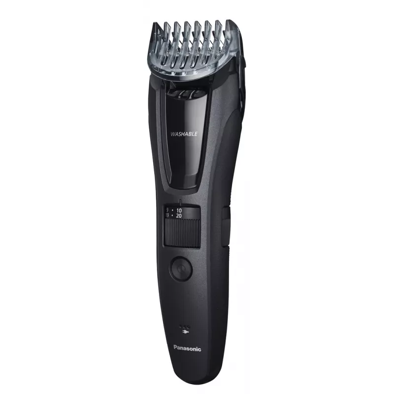 Recortadora de barba, pelo y cuerpo Panasonic ER-GB62