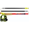 Bastones de trekking Leki TRL Ultratrail FX One 115 cm, rojo