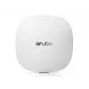 Aruba AP-505 (RW) 1774 Mbit/s blanco Power over Ethernet (PoE)