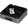 Other World Computing OWC Atlas – lector de tarjetas (SDXC UHS-II, CFexpress tipo B) – USB-C 3.2 Gen 2 (OWCTCCFXBSDRDR)