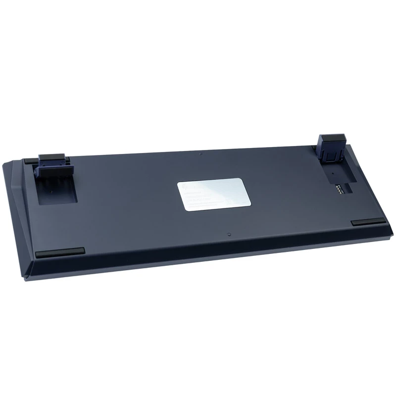 Ducky One 3 SF teclado gaming USB QWERTY inglés azul