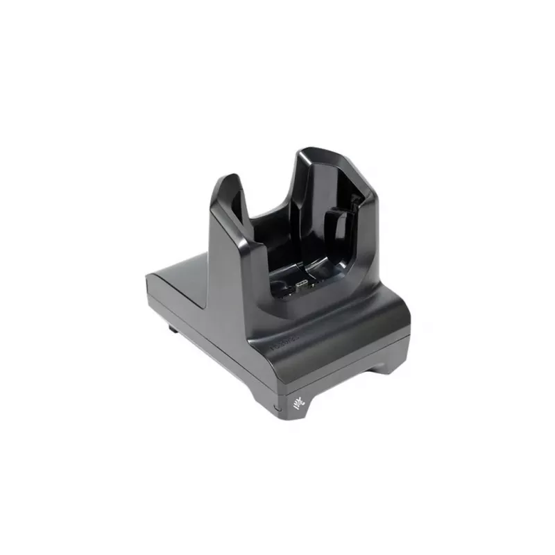 Zebra CRD1S-RFD2000-1R cargador móvil para lector de códigos de barras negro AC interior