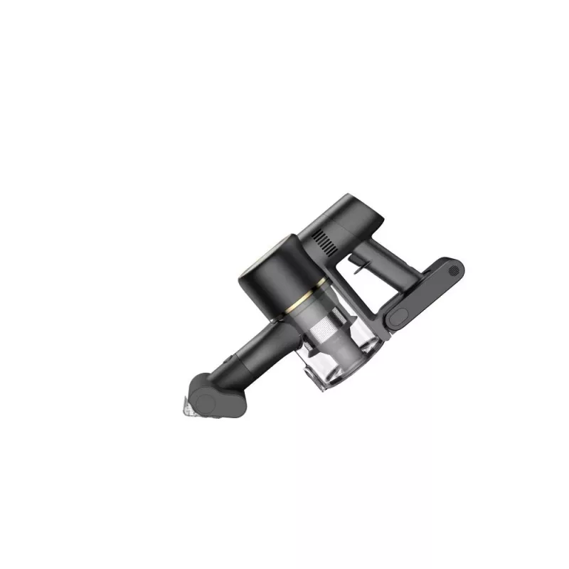Dreame R10 Pro aspirador escoba 2 en 1 batería en seco sin bolsa 425 W negro 3 Ah
