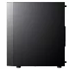 Caja de ordenador Logic Concept Atos AM-ATOS-10-0000000-0002 ATX negra