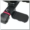 Máquina de remo magnética HMS Fitness ZM1502