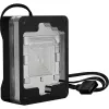 Thermal Grizzly AMD Mycro Direct-Die Pro RGB V1 refrigeración líquida para CPU, negro