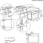 Horno ELECTROLUX LVL8E09Z
