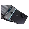 Mochila de ocio Acer PBG510 — Poliéster, compatible con hasta 18