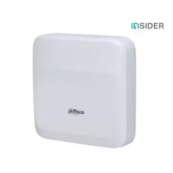 Dahua Technology DHI-ASC3202B lector de control de accesos Basic lector de control de accesos Blanco