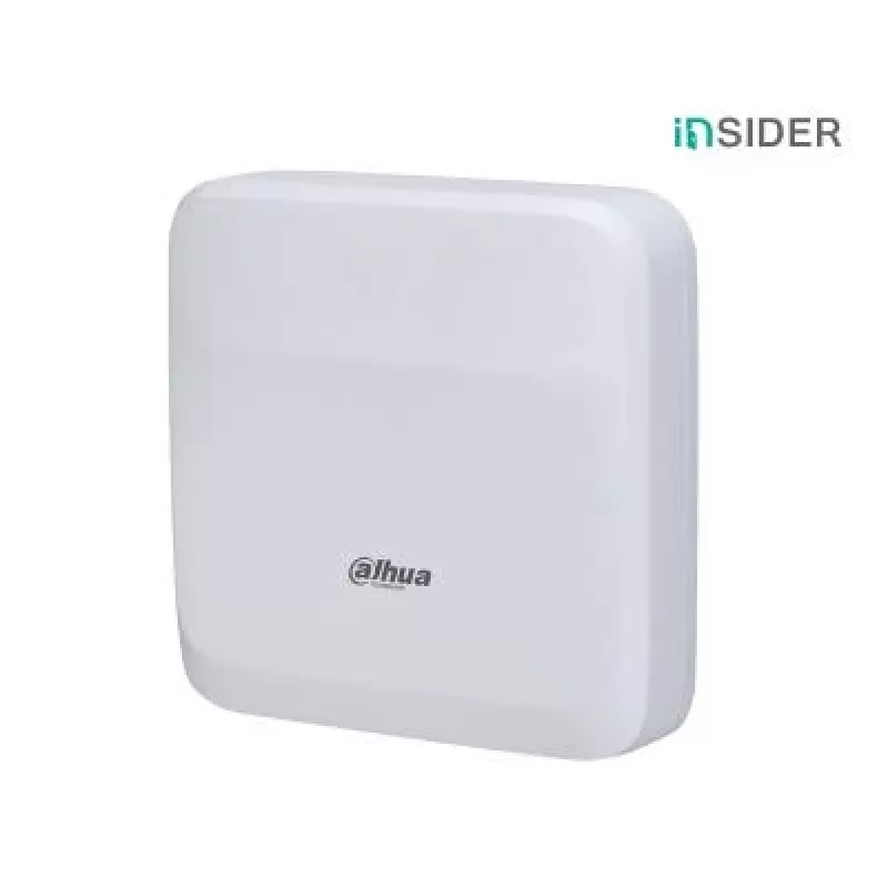 Controlador de acceso Dahua DHI-ASC3202B de 2 puertas