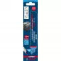 Bosch 2 608 900 366 hoja de sierra para sierra de calar/marquetar/sable hoja de sierra sable carburo 3 uds.