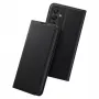 Funda tipo libro Samsung A17 Negra – Funda protectora Samsung GP-FWA176AEABW para Samsung A17
