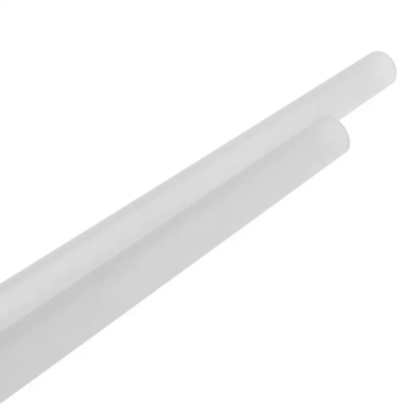 Tubo XSPC PETG 14/10 mm pack de 2 – 500 mm, blanco satinado