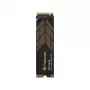 SSD M.2 interna Transcend MTE260S 1 TB – PCIe 5.0 NVMe, 14.000 MB/s lectura, 9.800 MB/s escritura